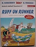  Asterix Mundart: Ruff un runner (Hessisch II)