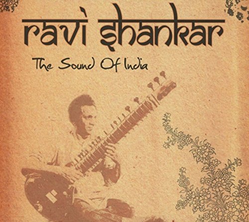 The Sound of India - Les Beatles, Paul McCartney, John Lennon, RIngo Starr, George Harrison The Sound of India