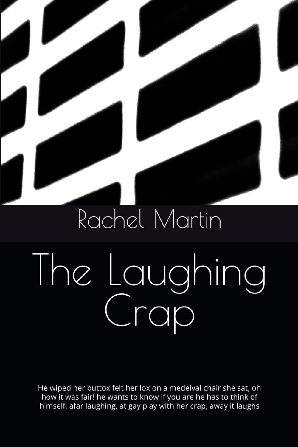 The Laughing Crap: He wiped her buttox felt her lox on a medeival chair she sat, oh how it was fair! he wants to know if you are he has to think of ... at gay play with her crap, away it laughs