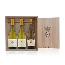 CASSETTA IN LEGNO “CASTELLO DELLA SALA I CLASSICI” DA 3 BOTTIGLIE Casetta in Legno “Castello della Sala I Classici” da 3 bottiglie