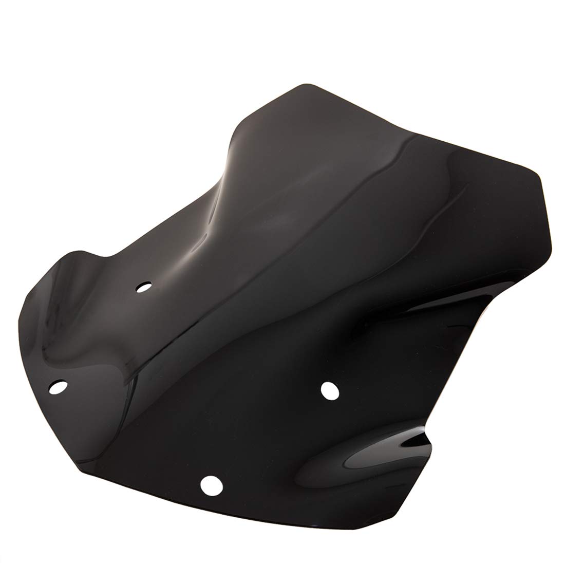 Déflecteurs de Pare-Brise de Moto pour R1200GS LC 13-18 / R1200 GS LC ADV 14-18 / R1250GS 18-19 / R1250GS Adventure 2019