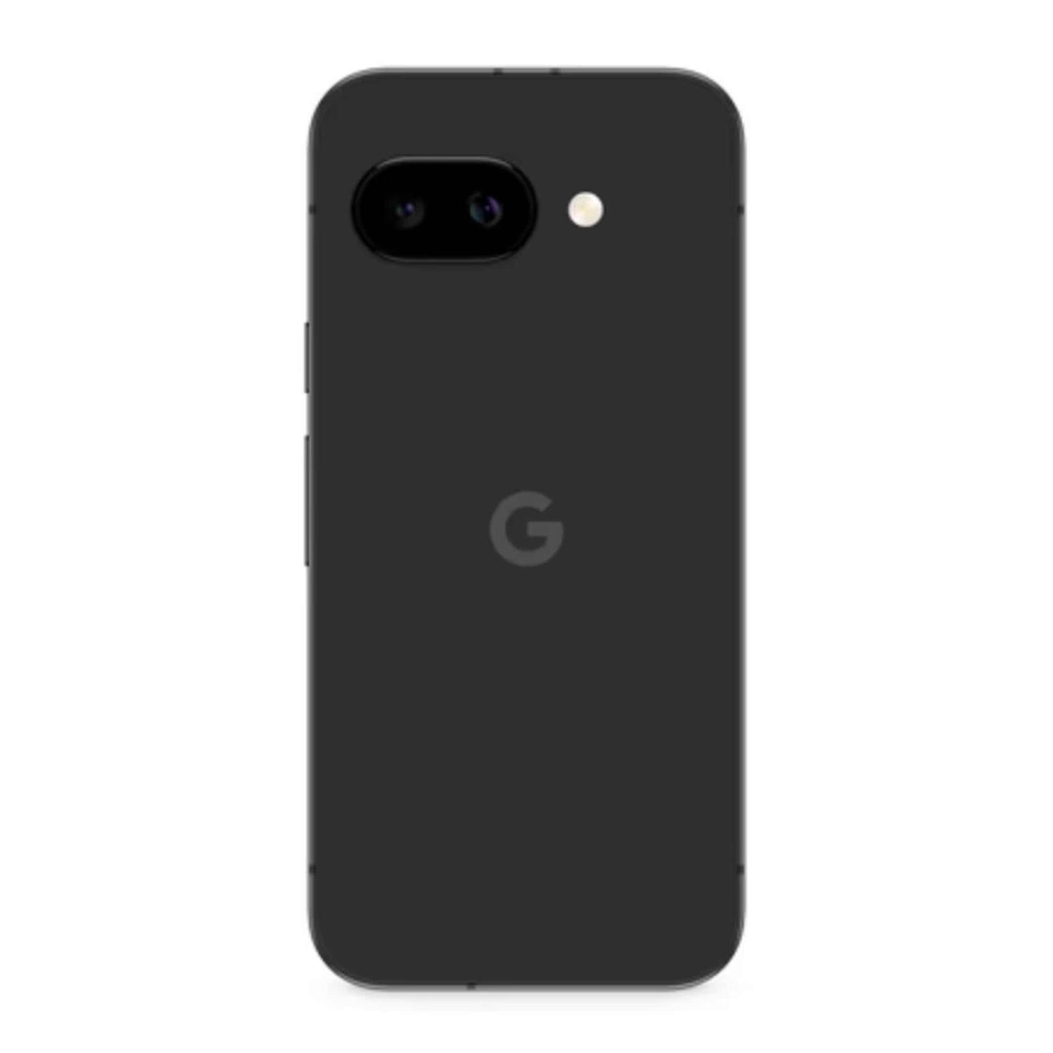 Google Pixel 9A (Obsidian, 256 GB) (8 GB RAM) : Amazon.in: Electronics