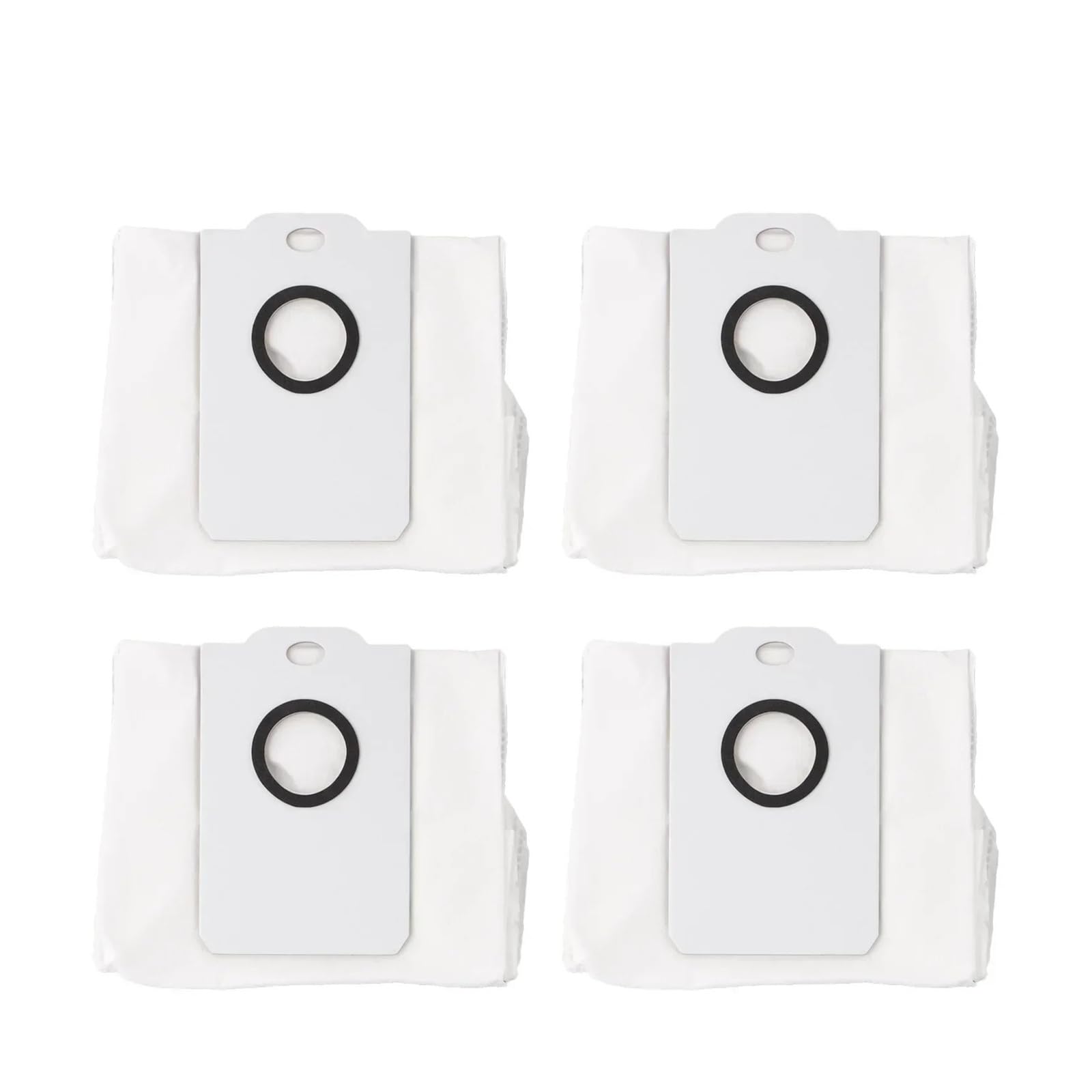 EEZII Replacement Spare Dust Bag，Compatible For Conga， 7490，Compatible For Conga，8290