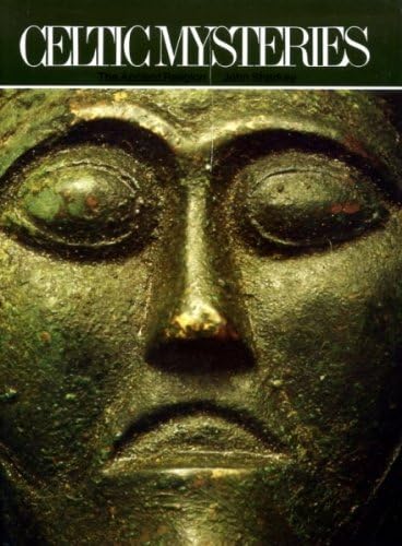 CELTIC MYSTERIES the ancient religion