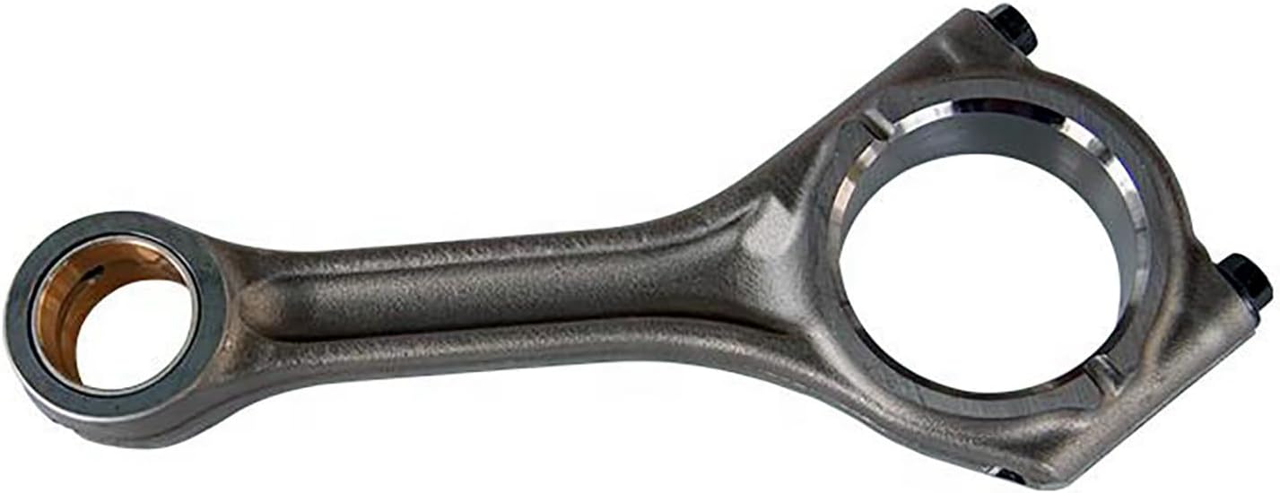 3954657 395-4657 4pcs Connecting Rod Replacement for Cummins Engine 4B3.9 6B5.9 B5.9 QSB5.9 QSB6.7 CM556 CM800 CM850