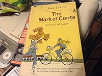 The Mark of Conte 0020441916 Book Cover