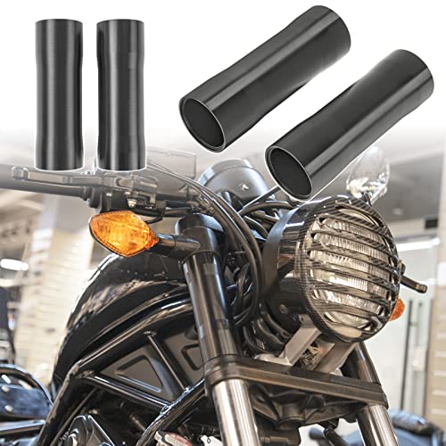 Lorababer Motociclo Rebel 300 500 Copri Slider per...