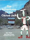  The Adventures Of Flat Cactus Jack (English Edition)