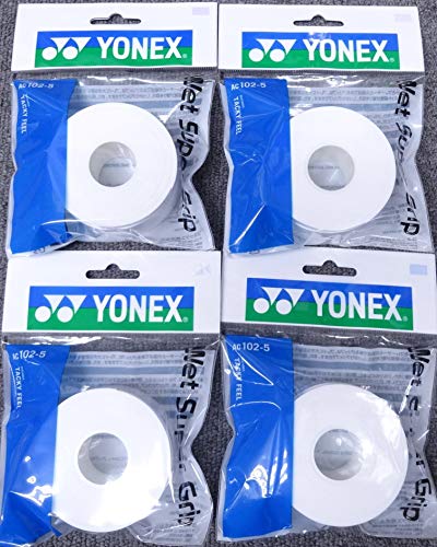 ヨネックス ウェットスーパーグリップ テニス用品」の人気商品