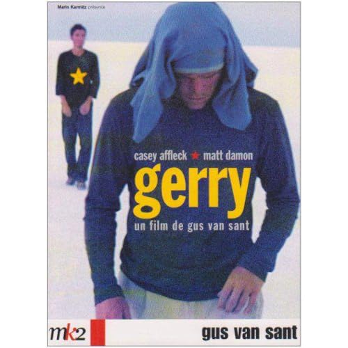  Gerry