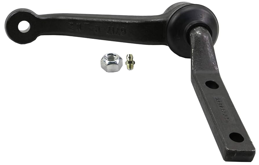 mokun (K624) moog-k6724 | Shock Absorber Bushing | Chevrolet Express 1500