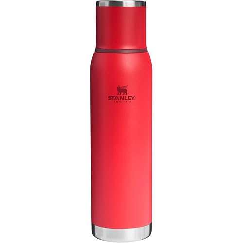STANLEY Adventure To Go Insulated Travel Tumbler
