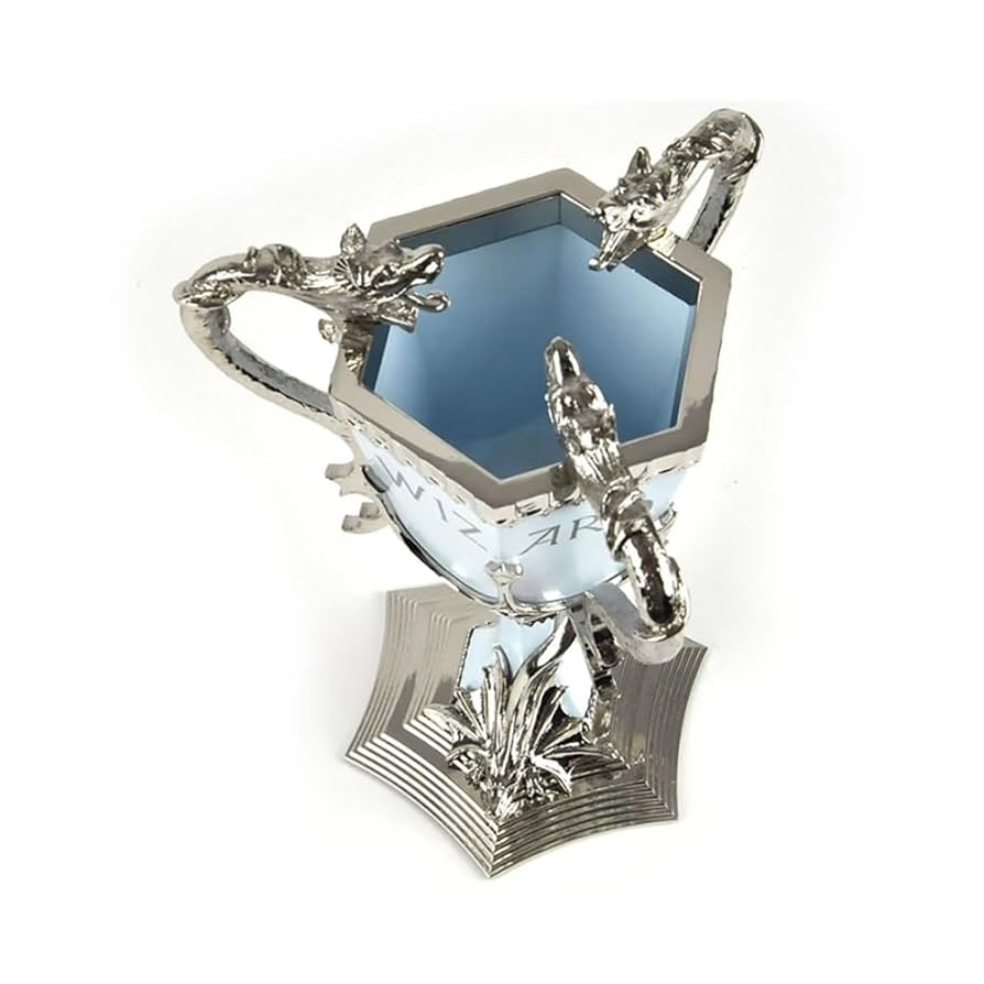 正規品 ハリーポッター トライウィザードカップ ノーブルコレクション トライウィザード・カップ（The Triwizard CUP）レプリカ グッズ