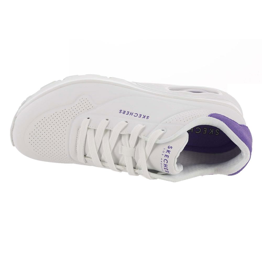 Skechers Uno Pop Back ZapatillasMujer