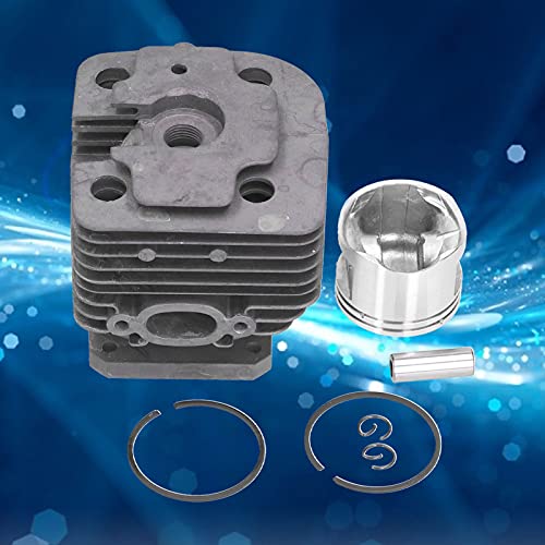 Cilinderzuigerset, duurzame stabiele prestaties 4116 020 1215 Cilinderset voor landbouw voor huis voor tuin - Afbeelding 5