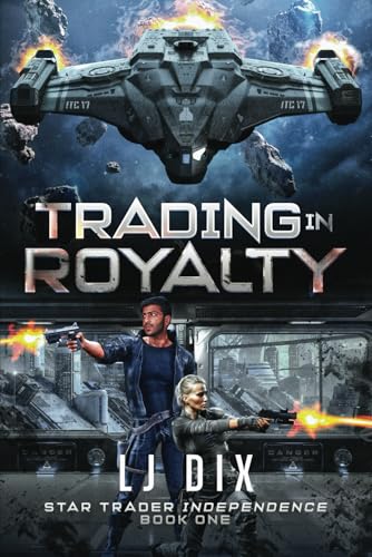Cover of Trading in Royalty