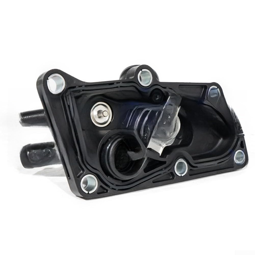 Boîtier de Thermostat Plastique Compatible pour renault OEM Boîtier