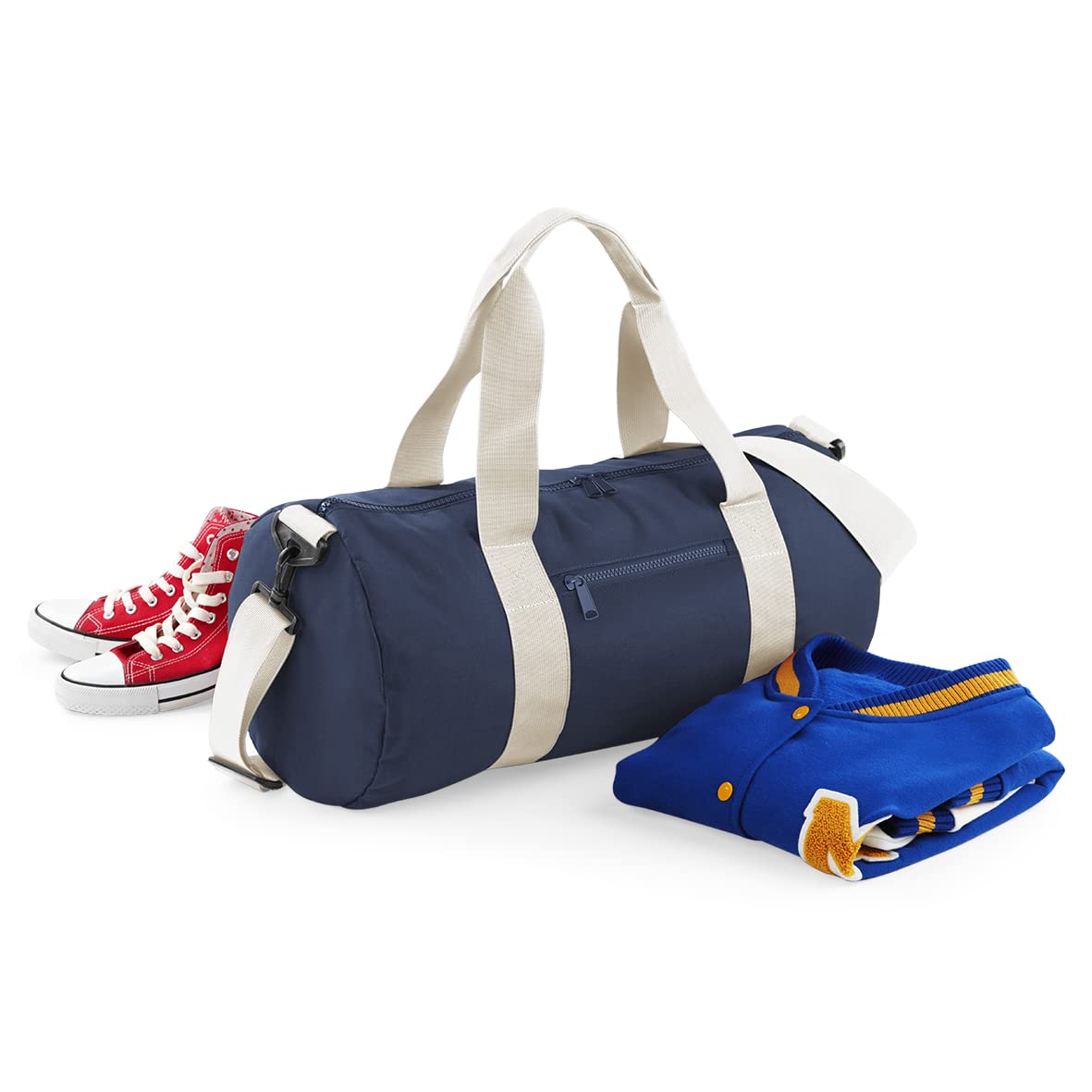 BRANDINA the original - borsa viaggio, borsa palestra Short Weekend – Brandina the Original