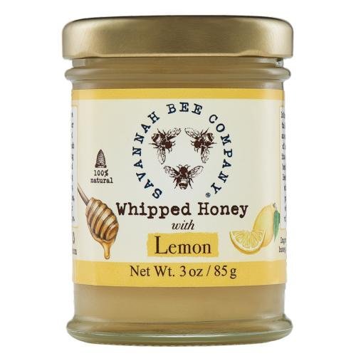 zzbbkkzz Whipped Honey with Lemon (4 Pack) C