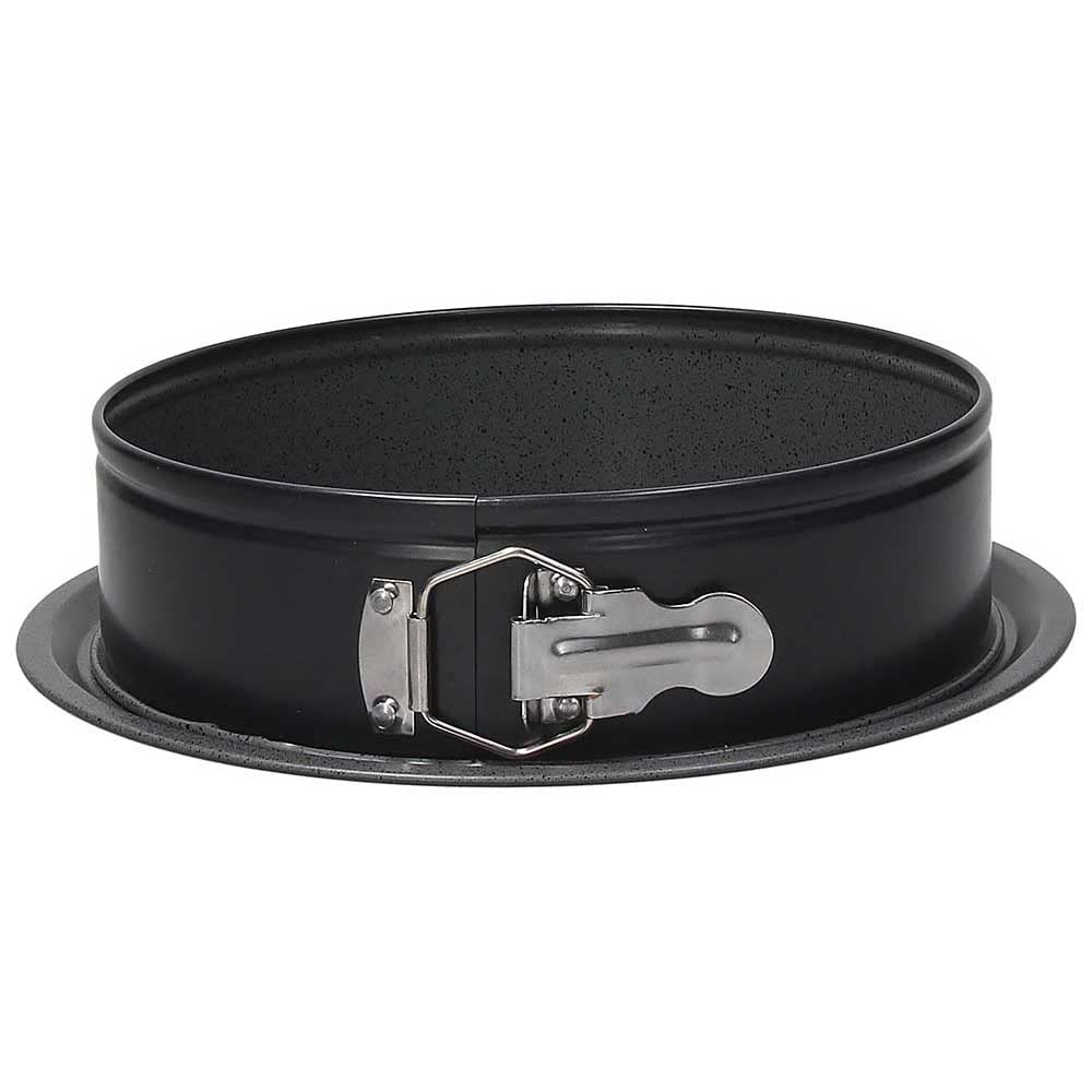 Tognana Premium Bakery 28 cm Opening Cake Pan with Tray