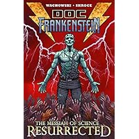 Doc Frankenstein 1