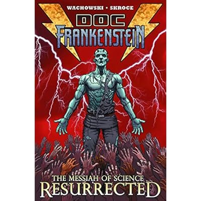 Doc Frankenstein 1