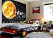 GREAT ART XXL Póster Cuarto De Los Niños – Planetas del Sistema...