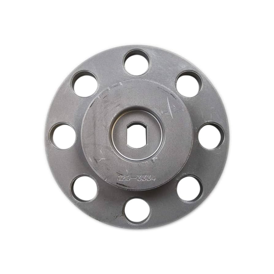 ツッパリテール 120cm Amazon.com : Exmark 120-3334 Spindle Brake Pulley Commercial