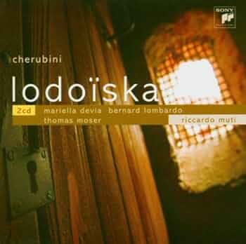 【中古】 Lodoiska: Muti / Teatro Alla Scala, Devia, Lombardo, Moser, Etc 中古】 Lodoiska: Muti / Teatro Alla Scala, Devia, Lombardo