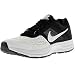 Nike Air Pegasus+ 30 Mens Style: (9, White/Black)
