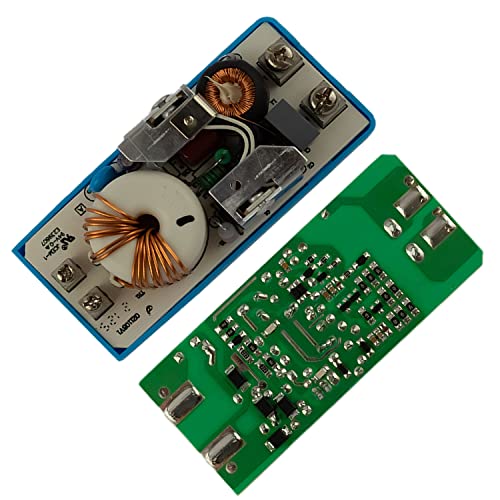 Isolato ALIMENTAZIONE DRIVER LED Dimmerabile