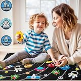 Zoom IMG-1 fuzzy felt story tavola flanella Zoom IMG-1 fuzzy felt story tavola flanella