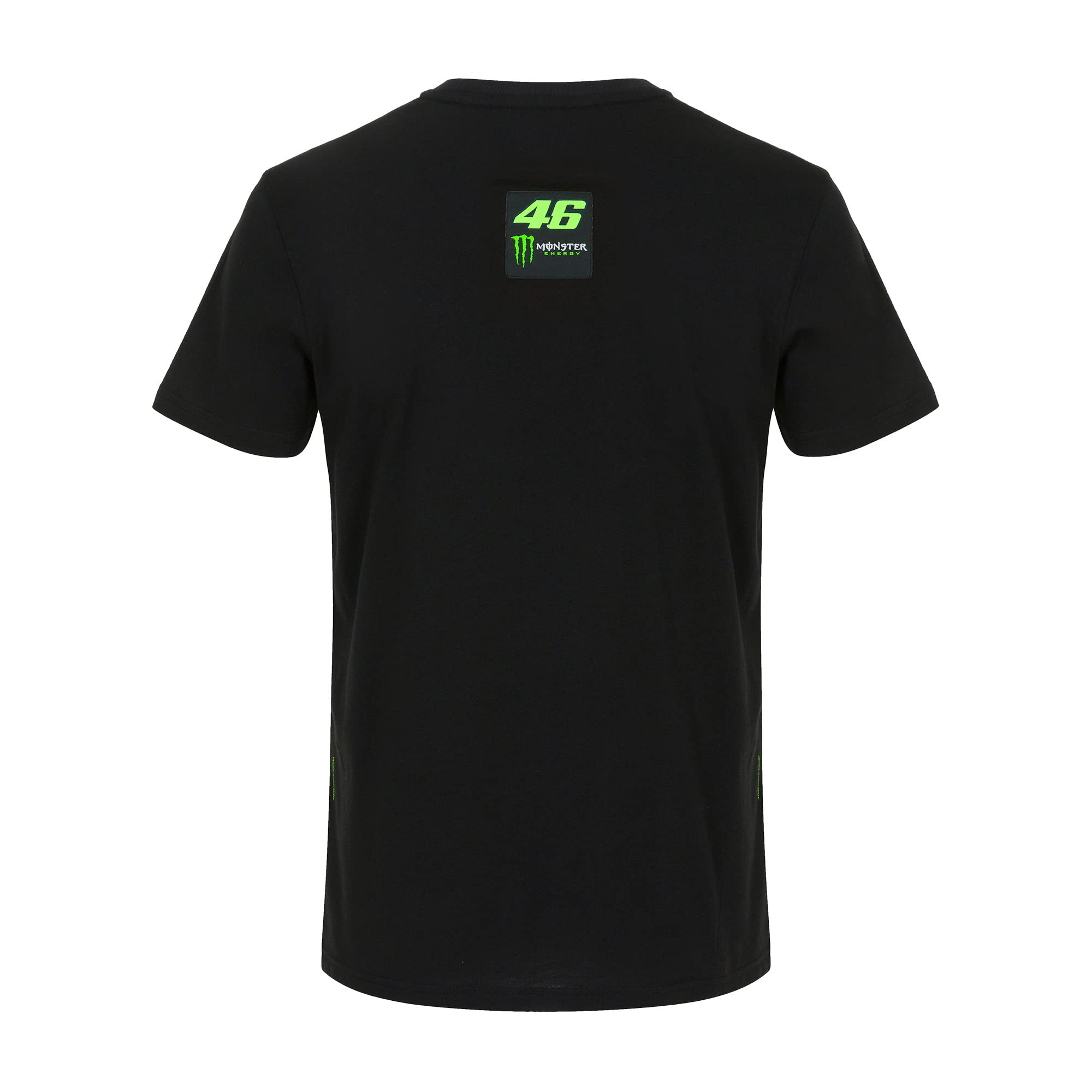 Valentino Rossi Herren Monster T-Shirt (1er Pack)