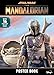 Star Wars: The Mandalorian Poster Book