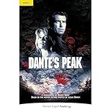 Penguin Readers: Level 2 DANTE'S PEAK (MP3 PACK) (Penguin Readers (Graded Readers))