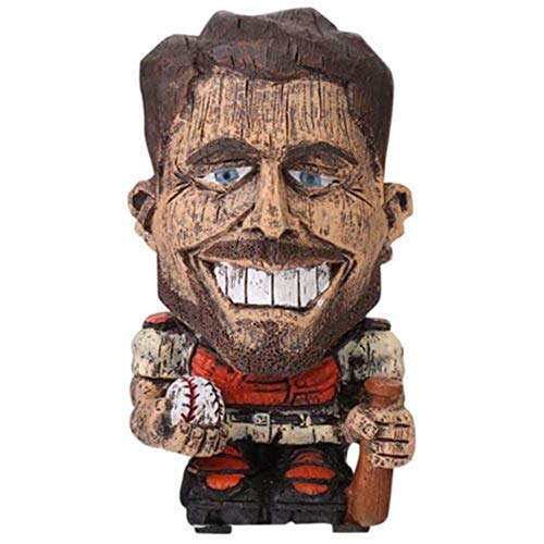 Figurine EEKEEZ MLB FOCO cadeau idéal pour passionné de sport US