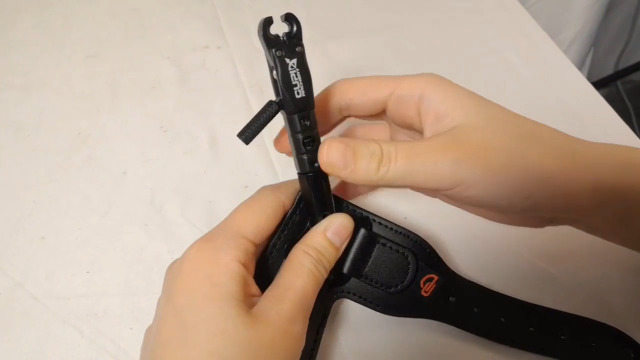 Liberación Arco Correa Muñeca Disparador Arco Compuesto SHARROW Con Correa Muñeca - Liberación Trigger, Aleación Aluminio, 360° Giratorio Liberación De Muñeca Ajustable Para Tiro Con Arco Y Caza