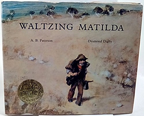 Waltzing Matilda 0030883709 Book Cover