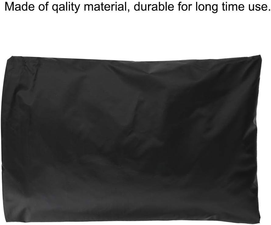 Mobility Scooter Storage Cover, 66.9 X 24 X 46 Inch Professional Elderly Wheelchair Waterproof Rain Protection from Sunlight Damage Rainy Day : Health & Household