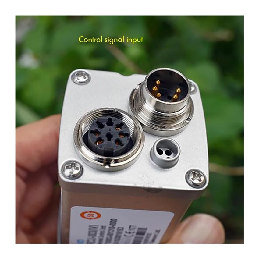 Régulateur d'antenne et démarreur électronique pour stopper les interférences - 3