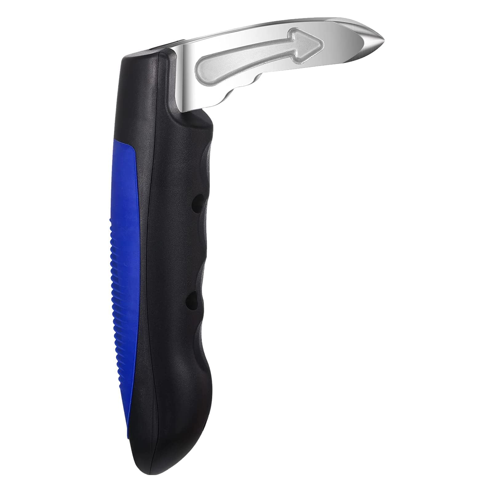 Car Handle Assist for Elderly, Portable Car Cane Grab Bar Mobility Aid, Car Door Armrest for Disabled, Car Emergency Escape Tool, Car Cane Mobility Aid Used as Standing Assist Mobility Aid Armrest