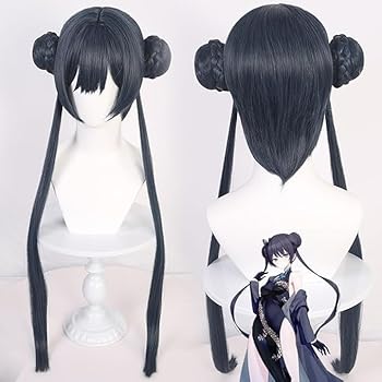 シャリア・ブル　コスプレ衣装　ウィッグ付きフルセット　ジークアクス　女性Lサイズ GQ｜シャリア・ブル コスプレ衣装通販【コストモ】