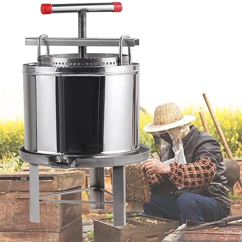 Équipement d'extraction professionnel en acier inoxydable durable - 2