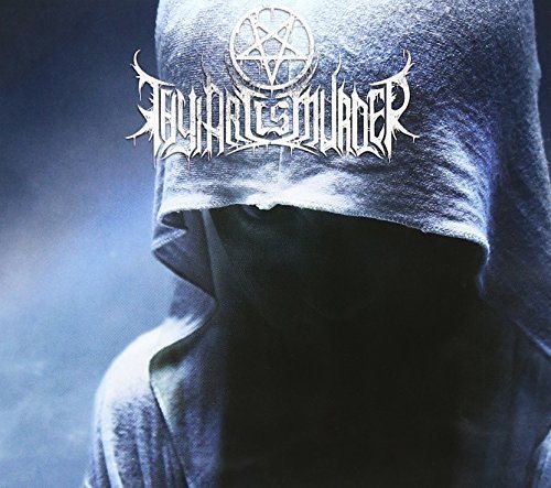 Holy War: Thy Art Is Murder, Thy Art Is Murder: Amazon.it: CD e