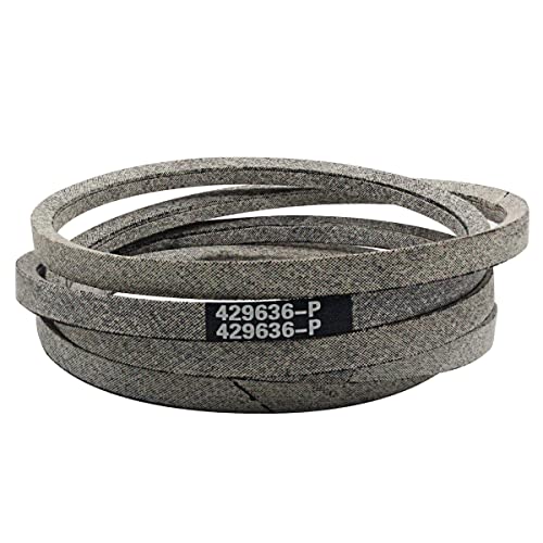 429636 Mower Deck Drive Belt