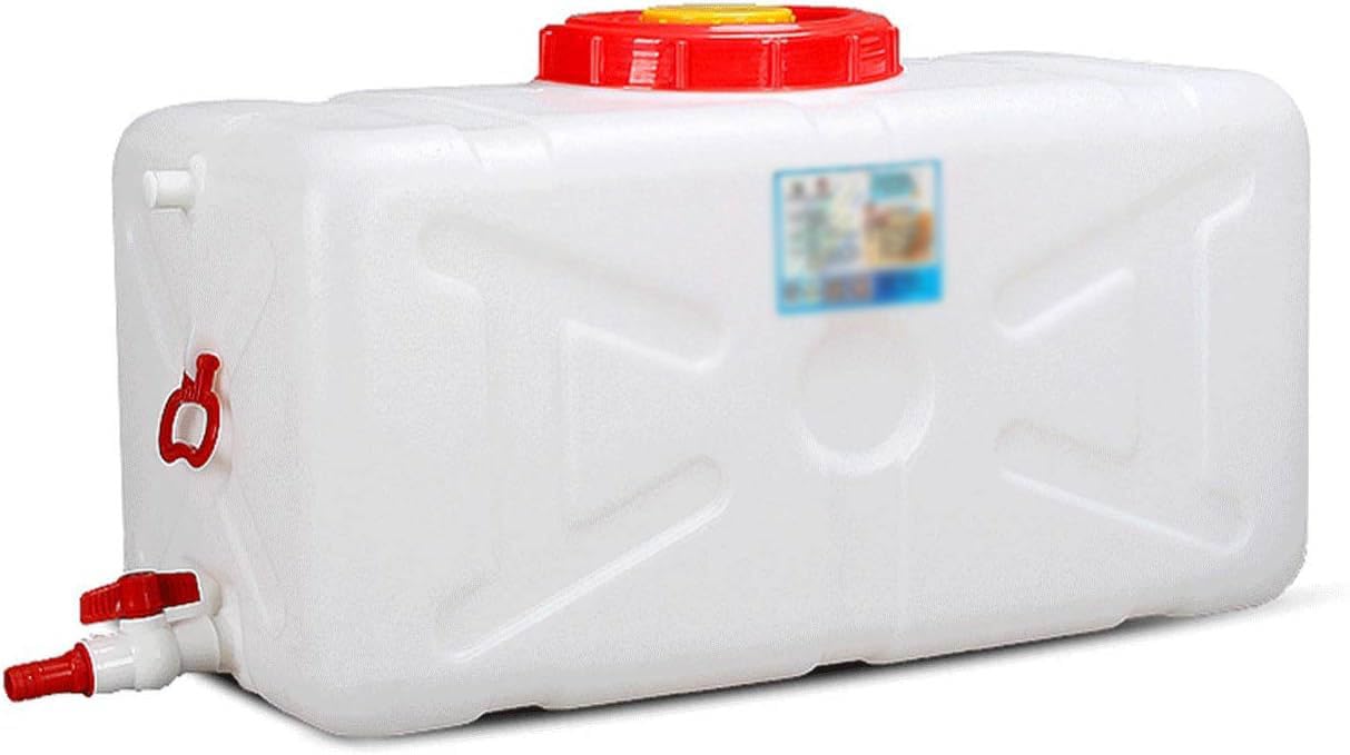 Réservoir d'eau Seau d'eau, réservoir d'eau pliable et portable de 25 L, réservoir d'eau pour le camping, la randonnée, la pêche, l'escalade, le pique-nique, le barbecue, les voyages, l'utilisation e