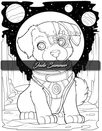 Stress Relief: Adult Coloring Book with Animals, Flowers, Fantasy, and More for Mindfulness and Relaxation