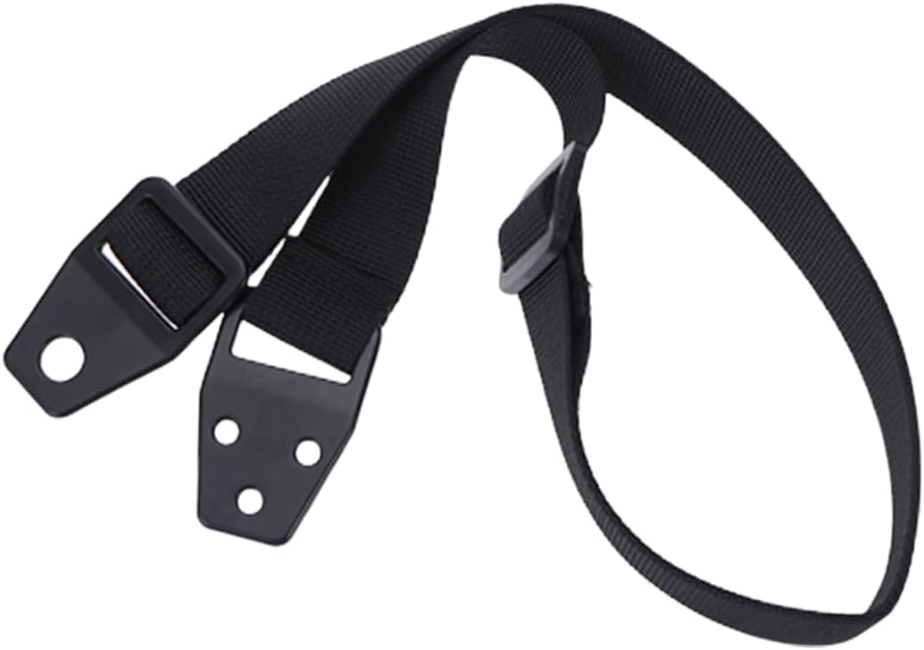 Toddmomy 2pcs Reversal Straps for Anchor Furniture Straps Childproofing Essentials