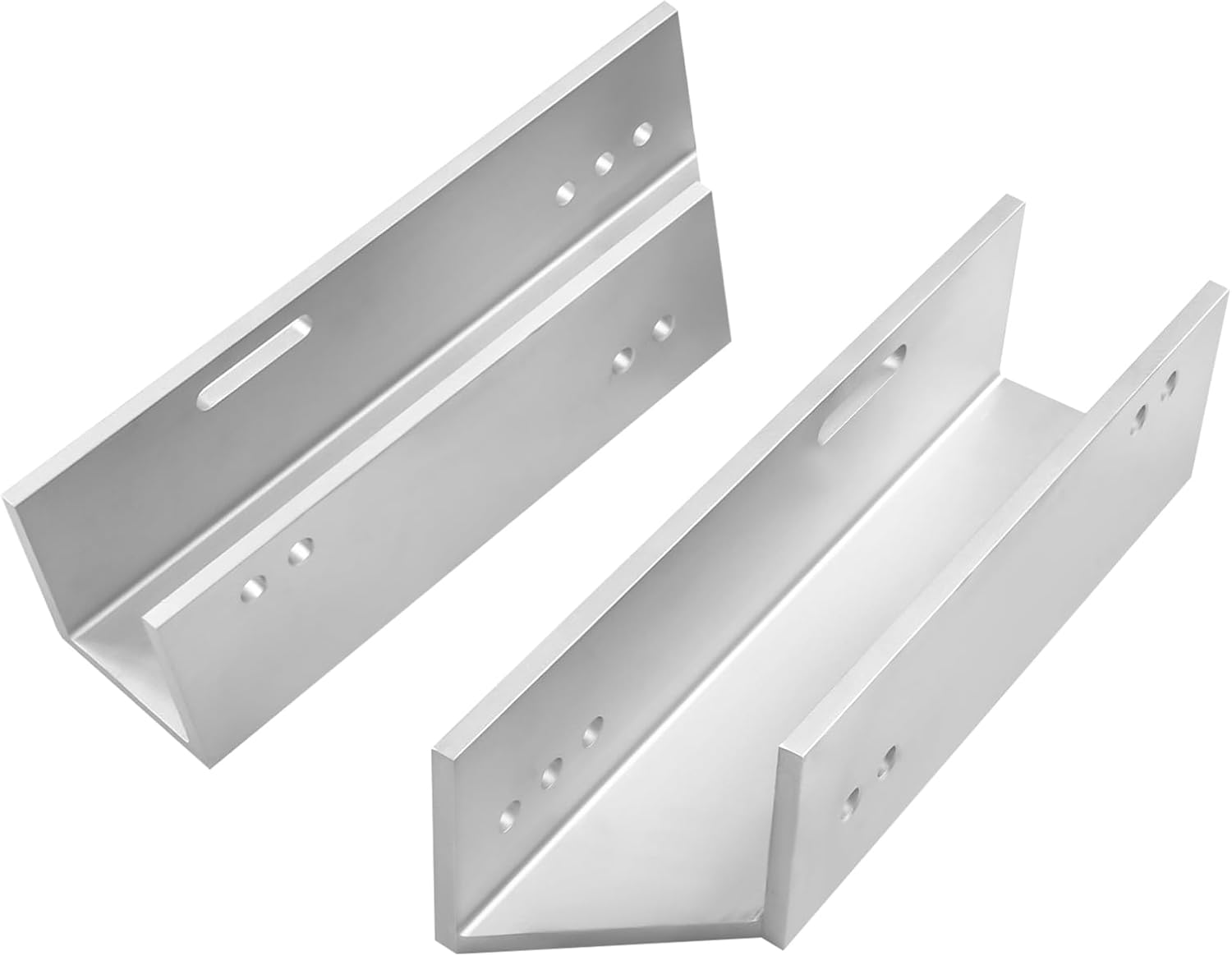 4 inch Fixed Jack Plate, Aluminum Short Transom Boat Jack Plate for Outboard Motor