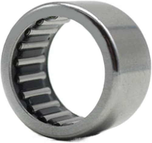SSIMOO 4pcs Stamping Needle Roller Bearings HK121810HK071108 Inner Diameter 1207 Outer Diameter 1811 Height 1008 Kindly (Size HK121810)